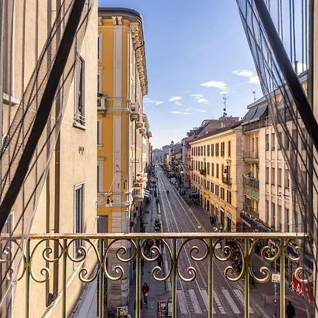 Close To Duomo Lovely City Center Flat Daire Milano Dış mekan fotoğraf