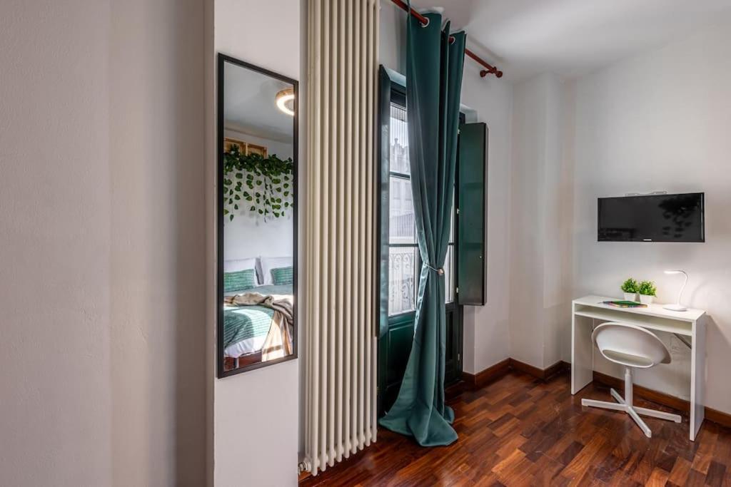 Close To Duomo Lovely City Center Flat Daire Milano Dış mekan fotoğraf