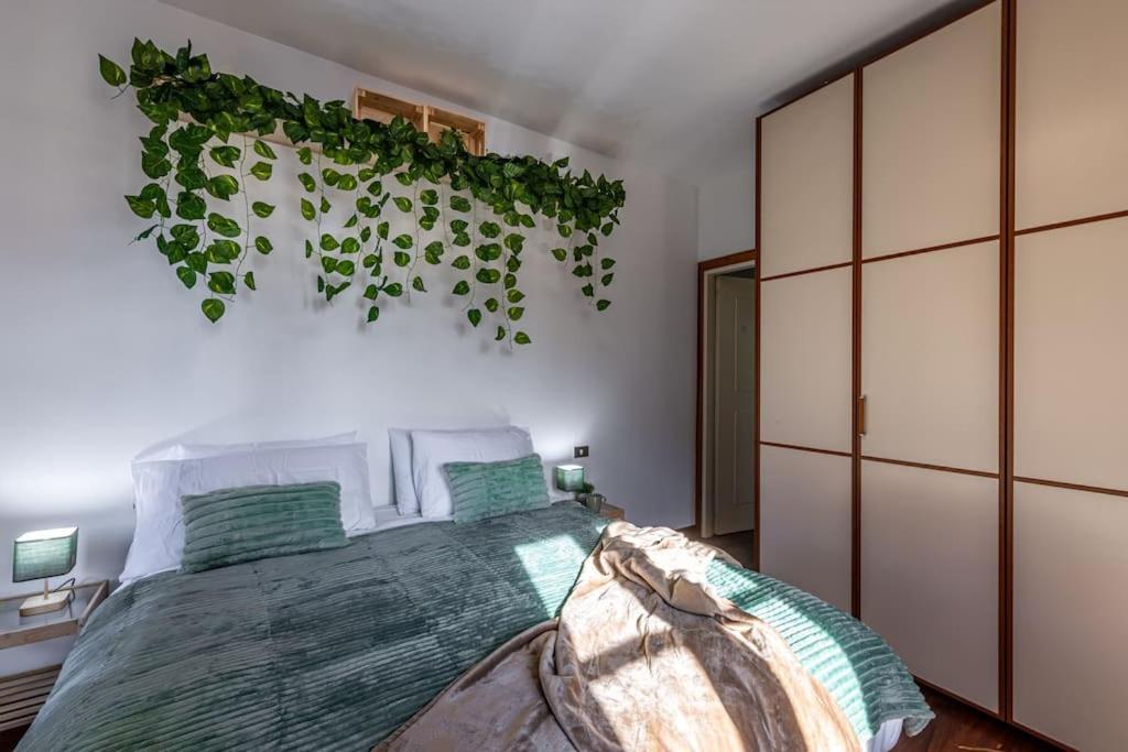 Close To Duomo Lovely City Center Flat Daire Milano Dış mekan fotoğraf