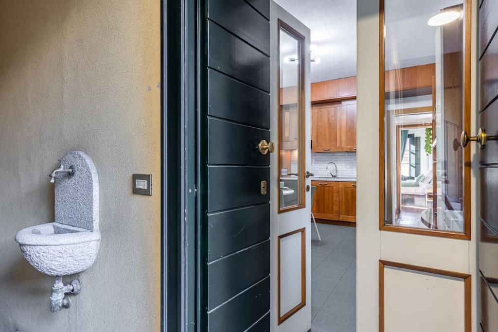 Close To Duomo Lovely City Center Flat Daire Milano Dış mekan fotoğraf